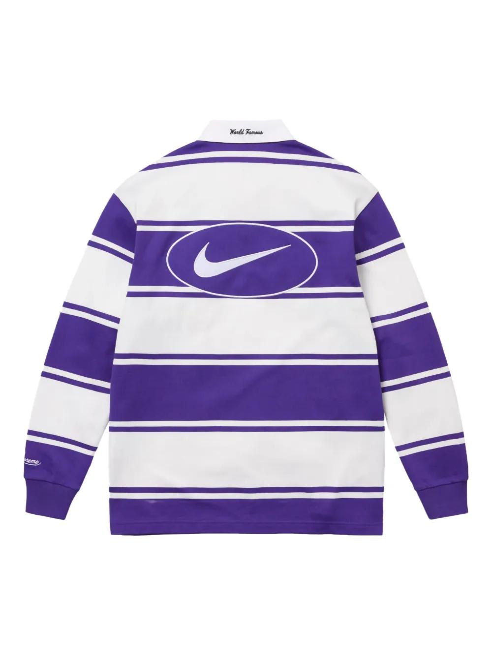 Supreme X Nike 