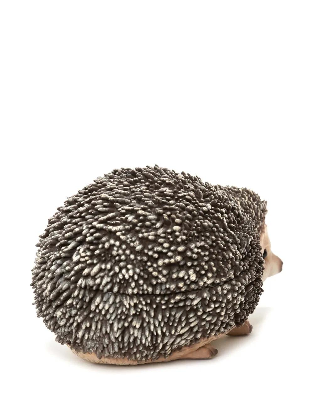JW Anderson Hedgehog Clutch Bag in Gray | Lyst