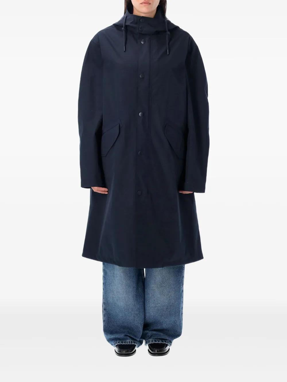 90s A.P.C pea coat 極美品 A.P.C. (アーペーセー) BOB MARK BANDANA / ハット