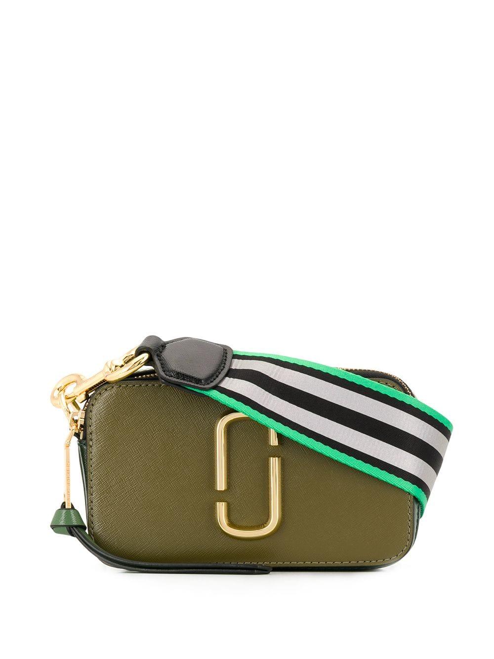 celine belt bag prussian blue