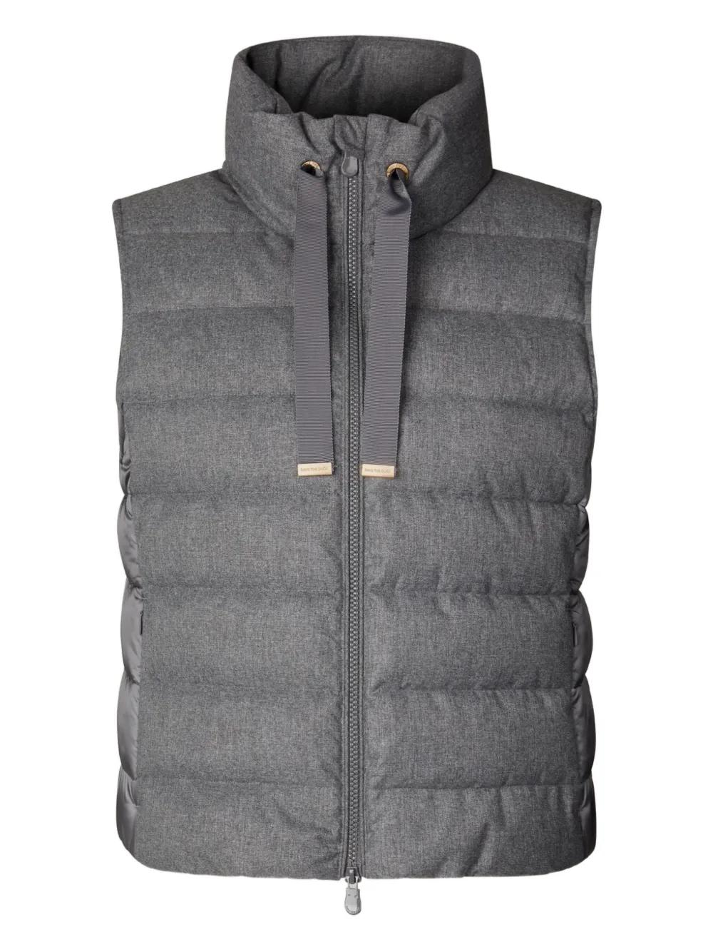 Panciotti e gilet Save The Duck da donna Sconto online fino al