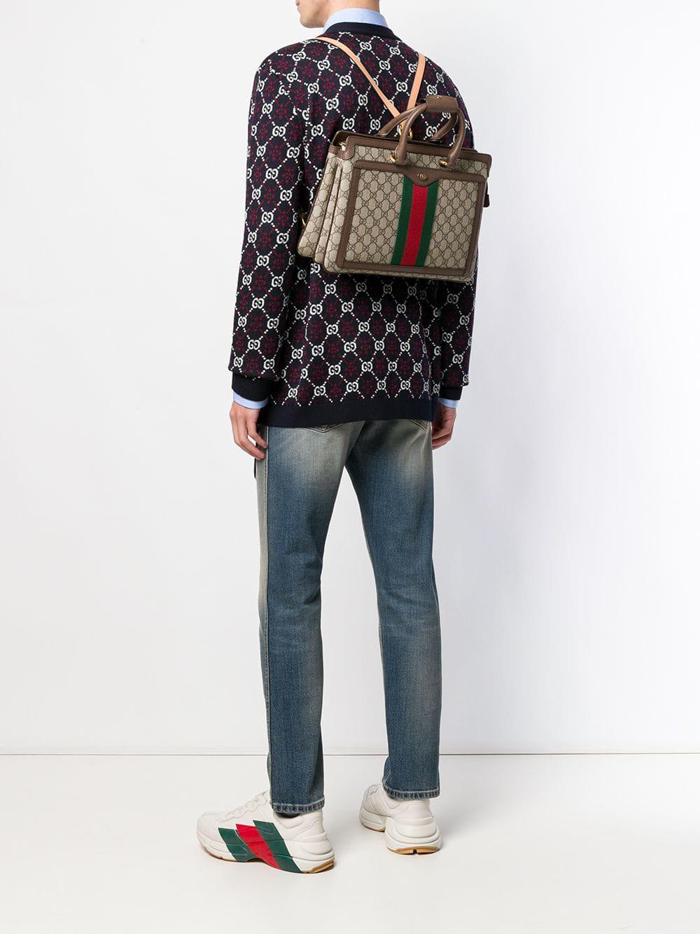 gucci ophidia men