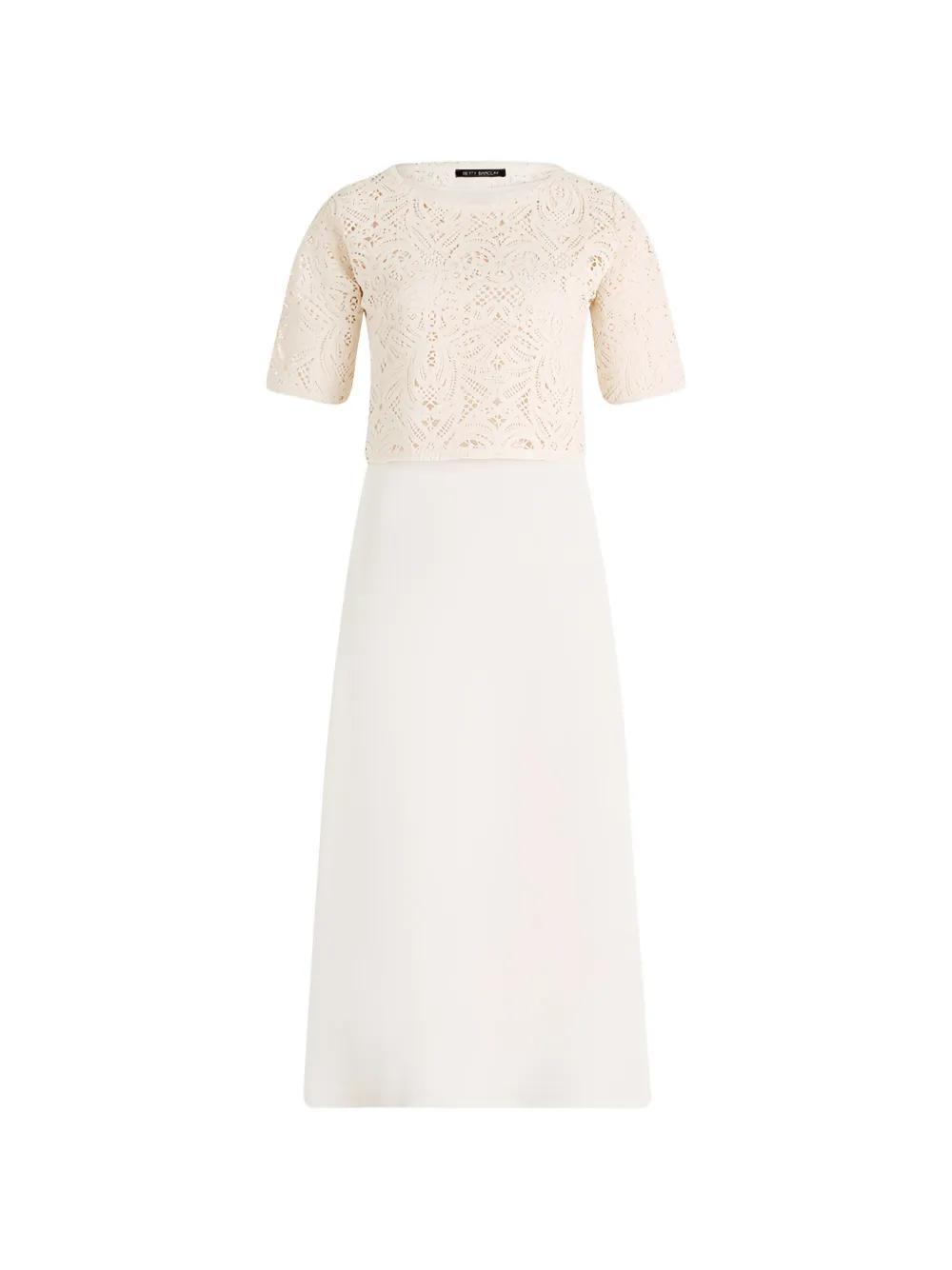 Designer White Lace Overlay Dresses for Women - Up to 47% off | Lyst Designer White Lace Overlay Dresses for Women - Up to 47% off | Lyst
