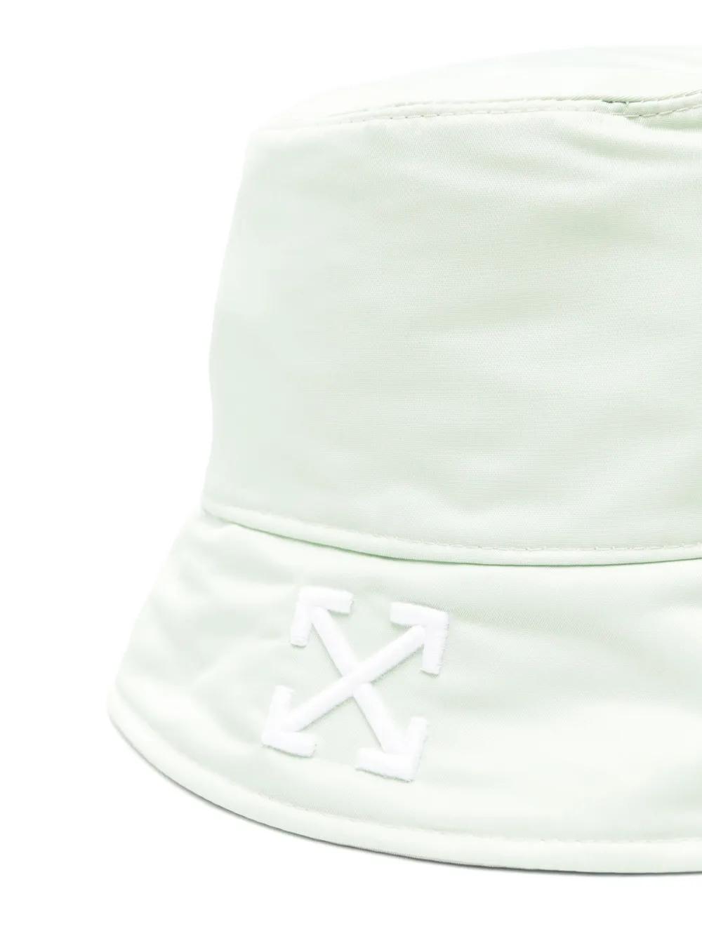 Designer Off White Bucket Hats for Women - Up to 67% off | Lyst