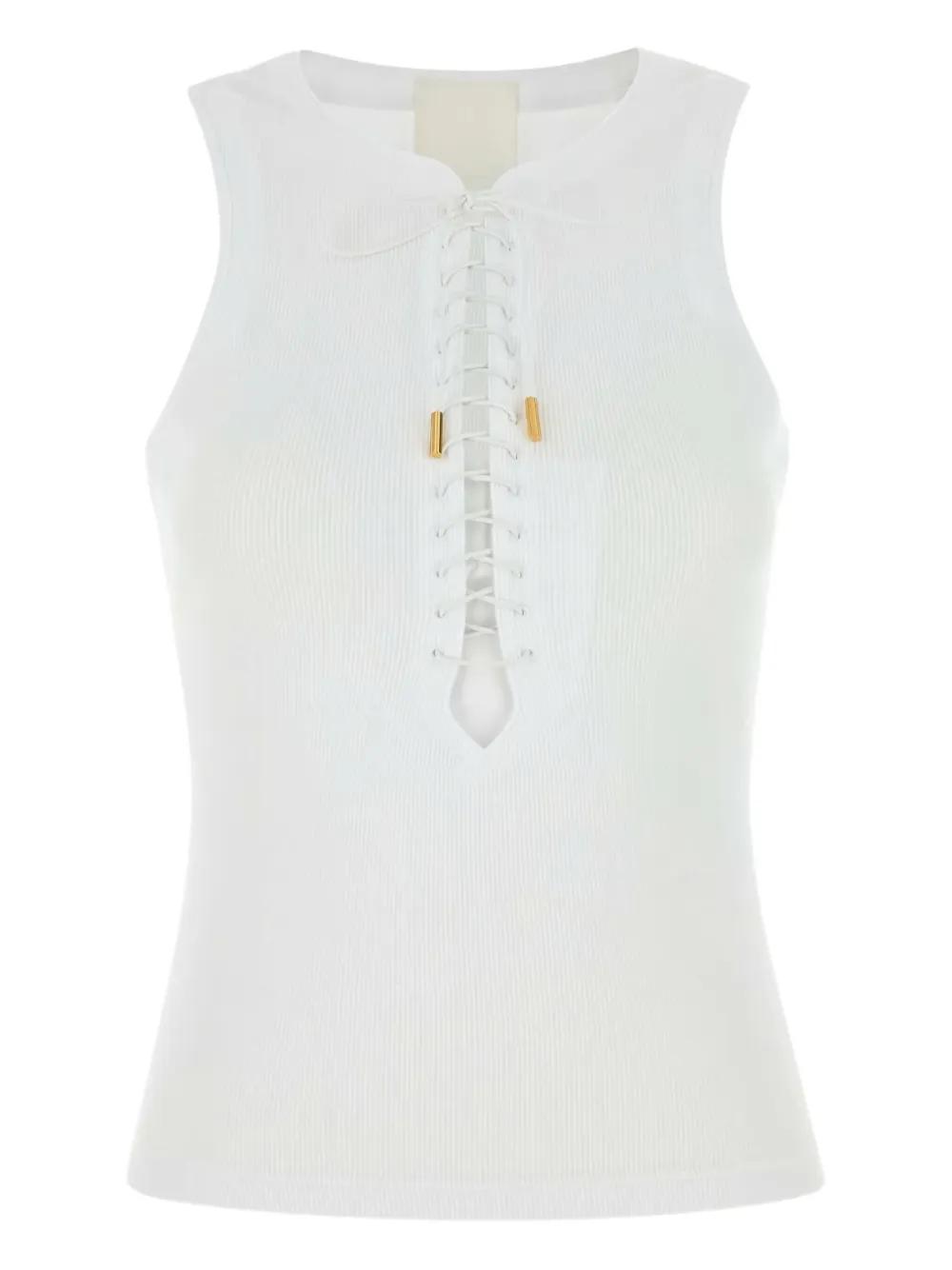 GIVENCY ノースリーブ レディース Givenchy ノースリーブ、タンクトップ | オンライン