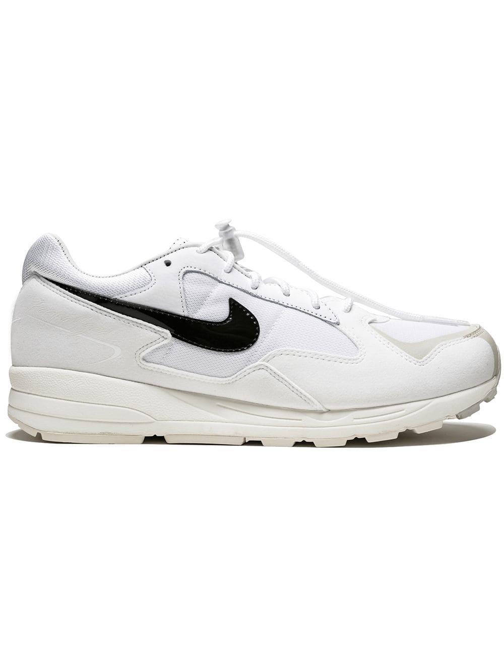 Nike Felt Air Skylon 2 / Fog Sneakers in 7.5 (White) for Men - Save 12% ...