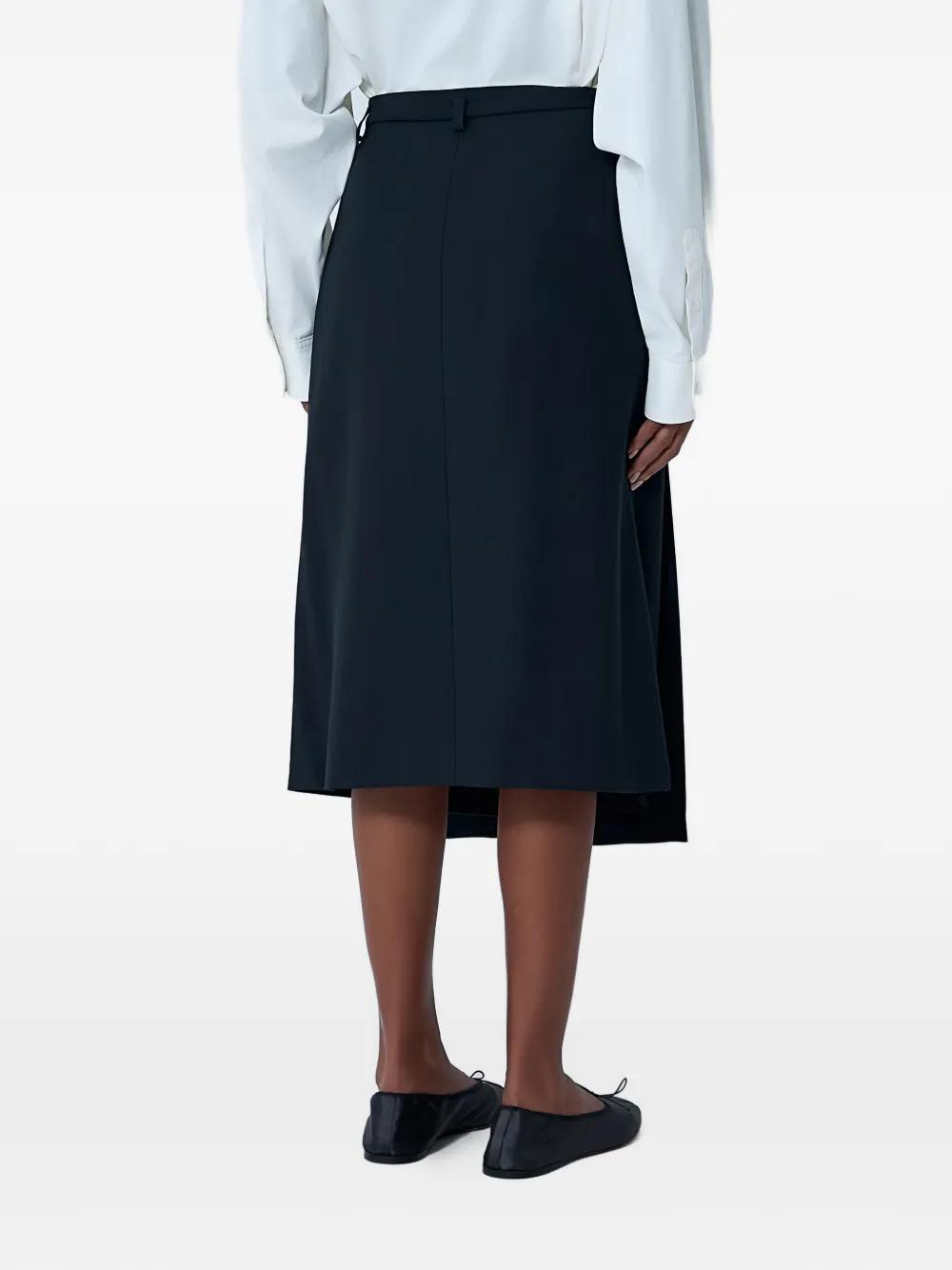 The Row Skirts for Women | Online Sale up to 47% off | Lyst