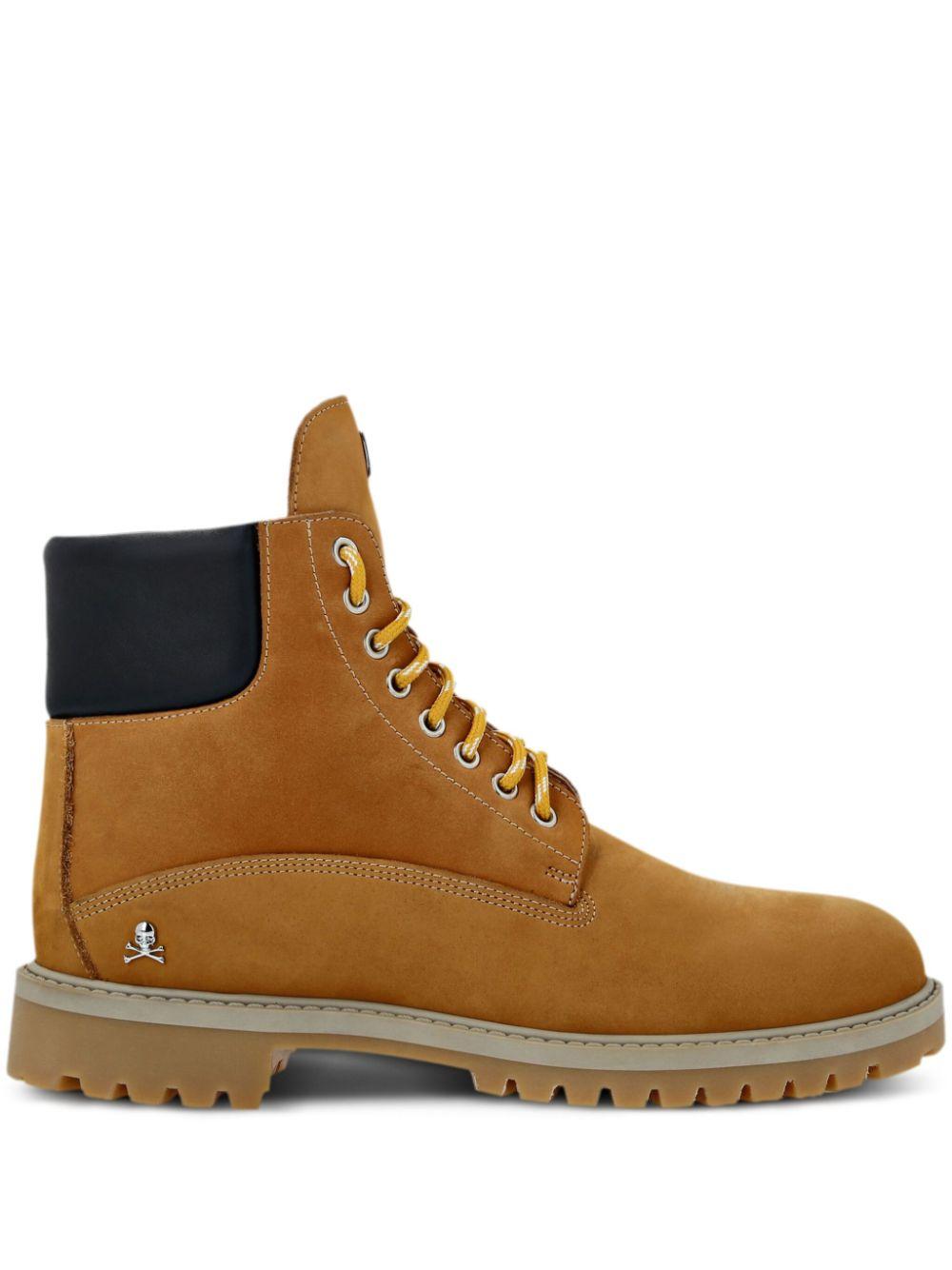 Stivali philipp plein prezzo best sale