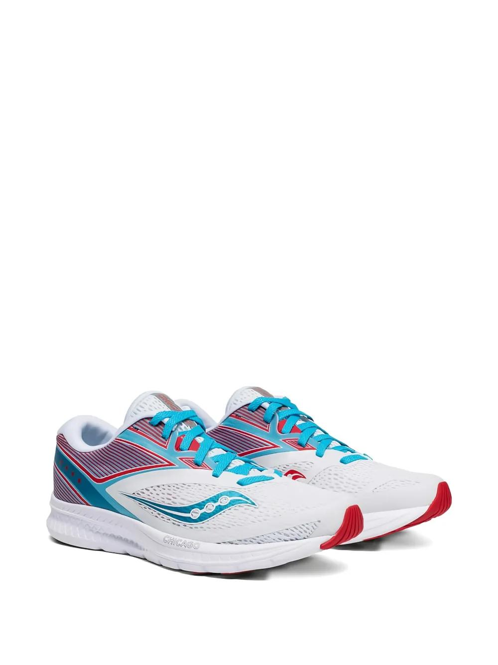 Blue Saucony Shoes for Women Lyst