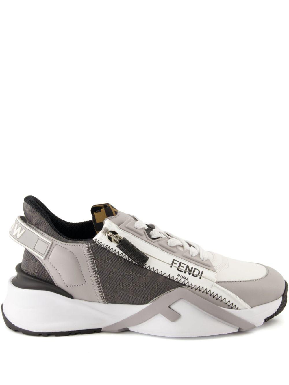 Womens fendi orders trainers