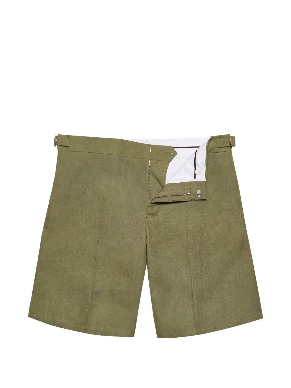 ORLEBAR BROWN ショートパンツ 32 ベージュ ORLEBAR BROWN ショート