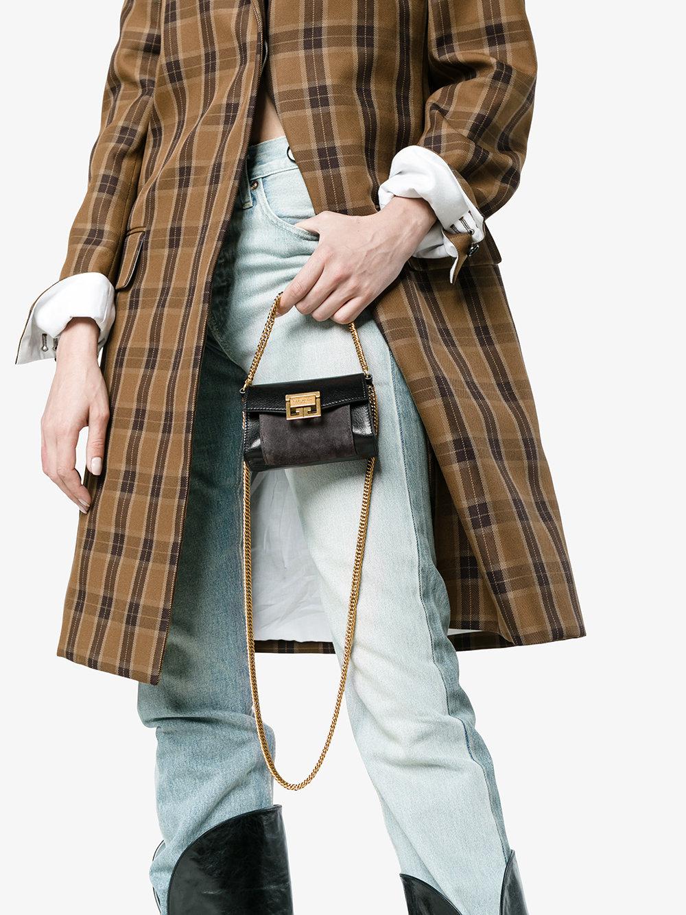 givenchy nano bag