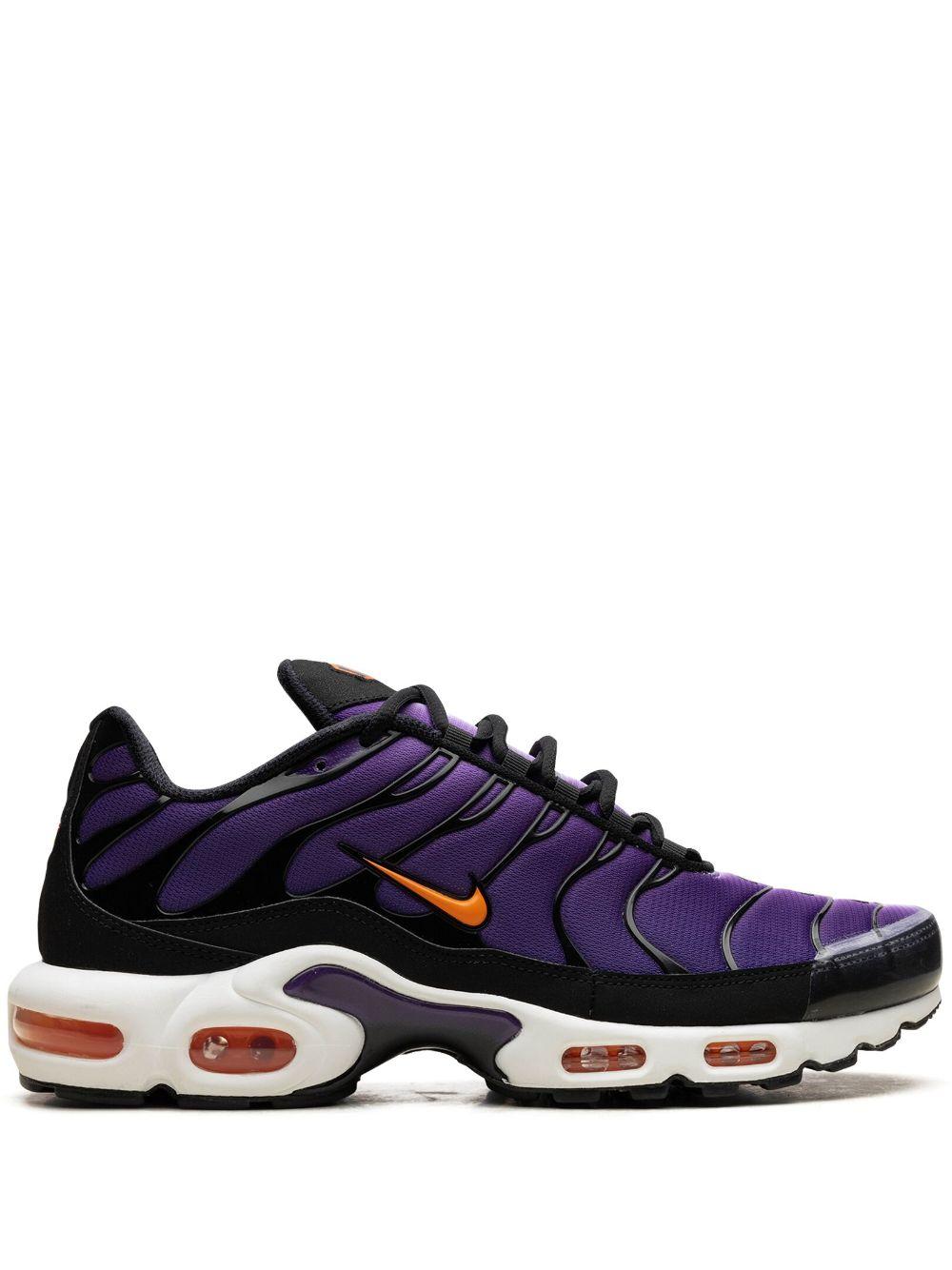 nike max purple