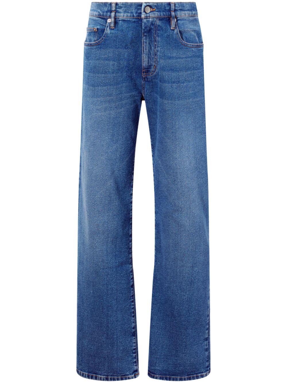 Ellsworth Straight leg Jeans