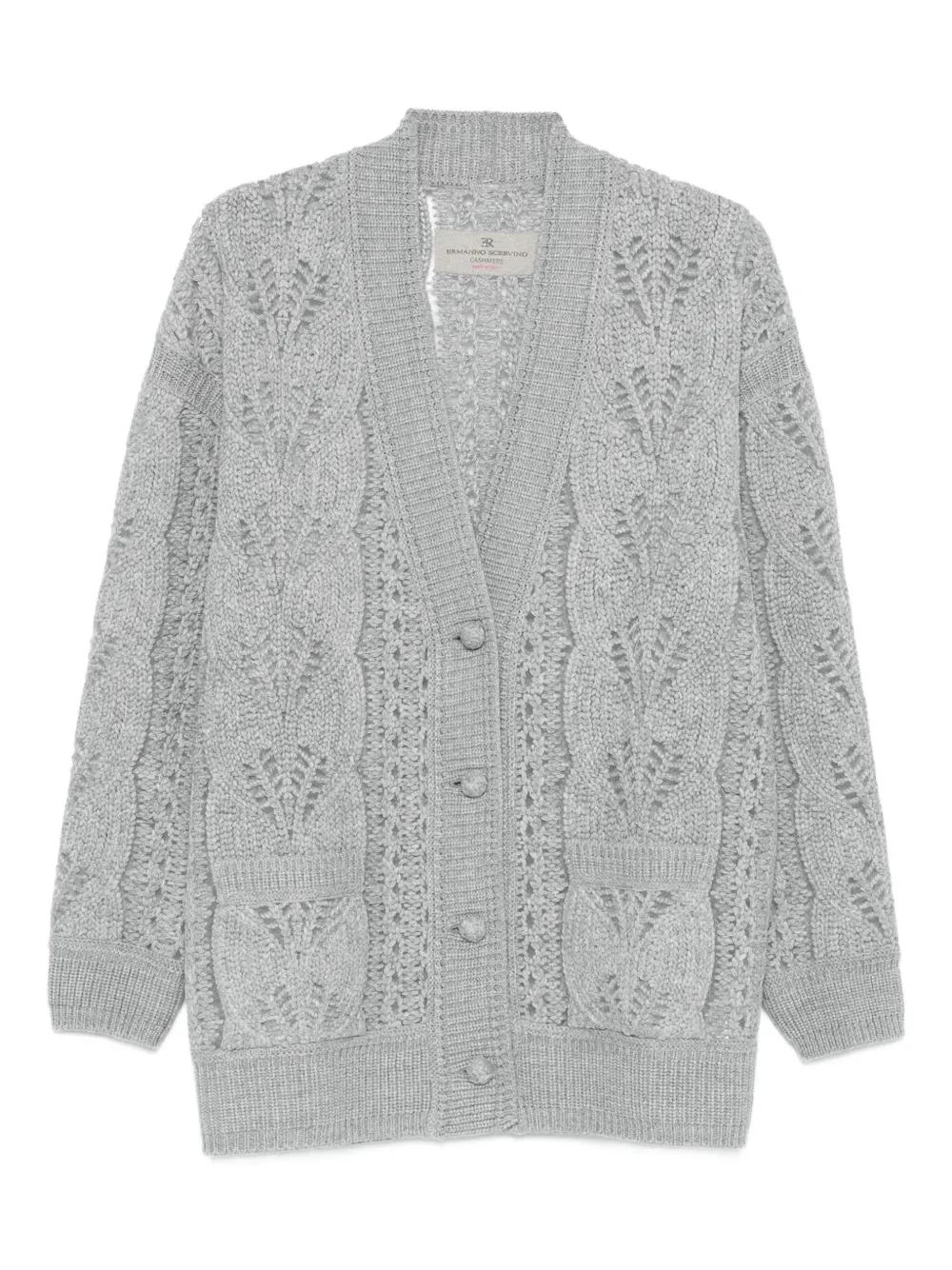 レディース Ermanno Scervino カーディガン | オンラインセール