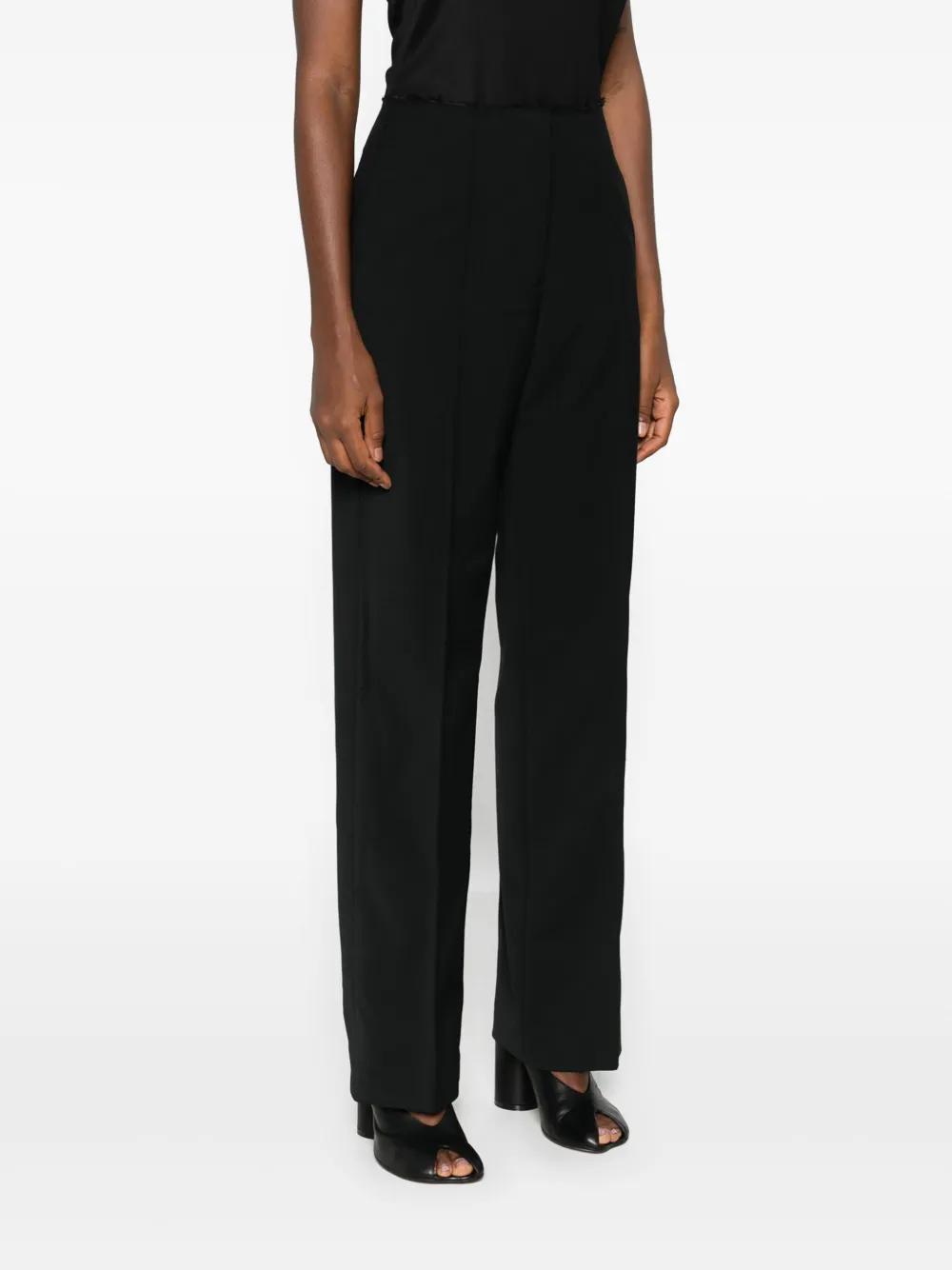 Entire studios Straight-leg pants for Women | Online Sale up