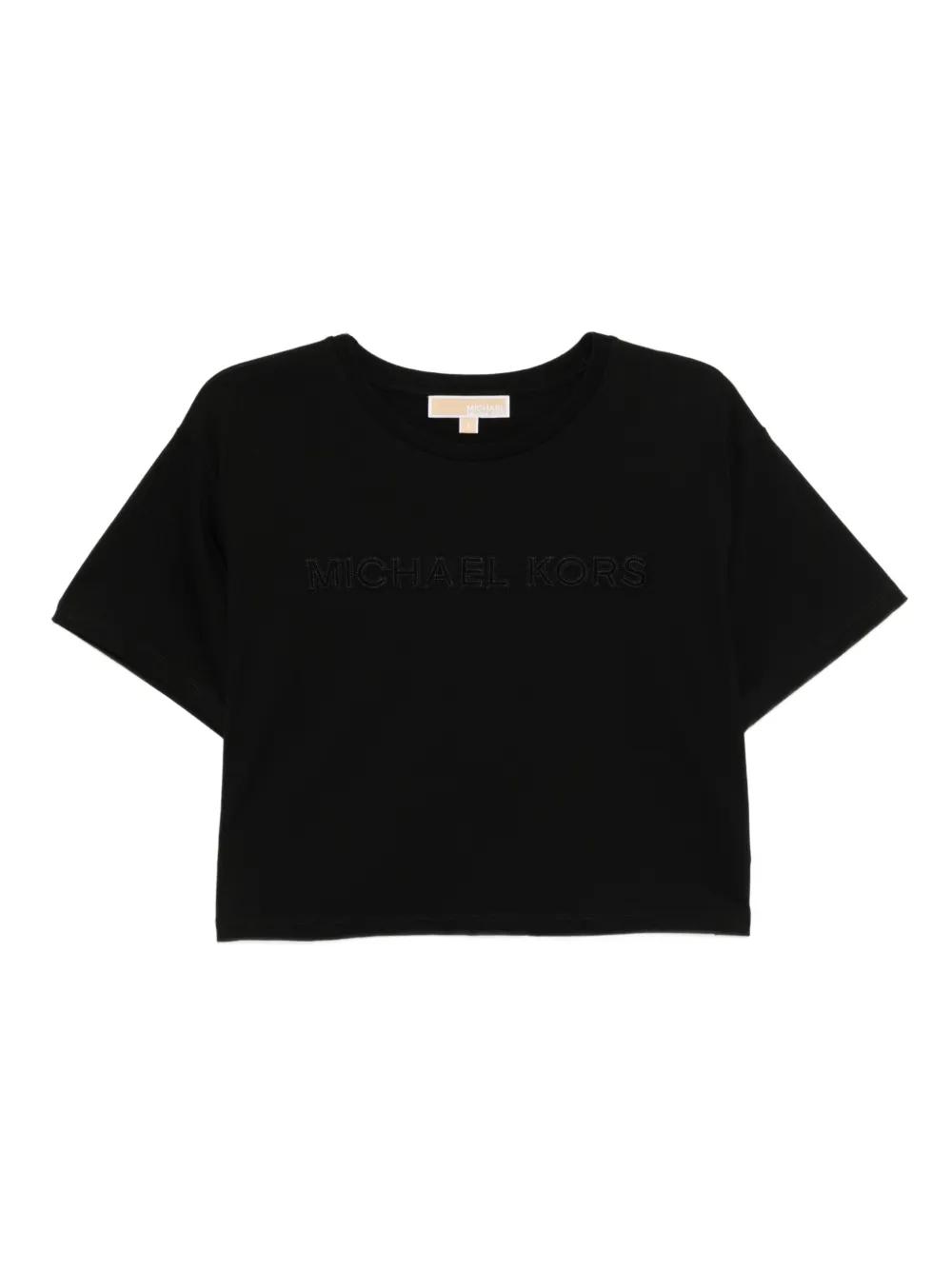 Michael Kors T-shirts for Women | Online Sale up to 82% off