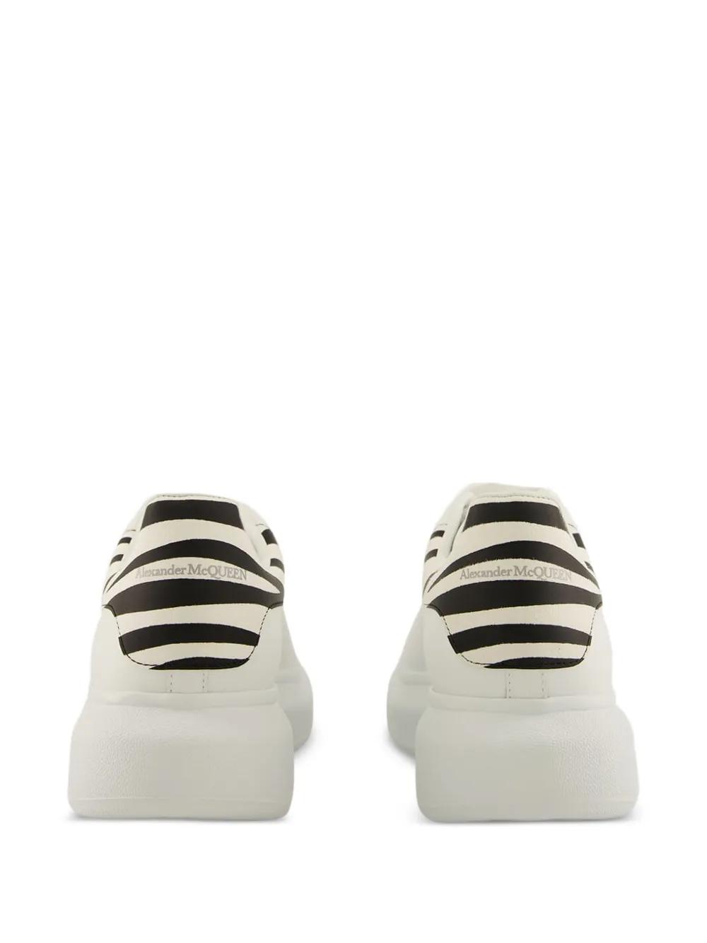 adidas gazelle silver green womens Alexander Mcqueen Nappa Joey Triple Black Sneaker Sz 7.5 (40.5) – The  Gallery Online