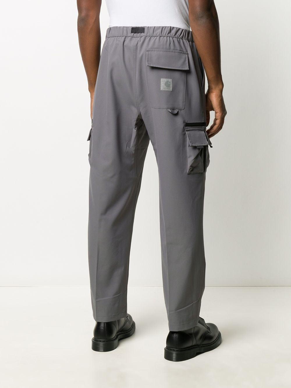 Carhartt grey trousers Outlet