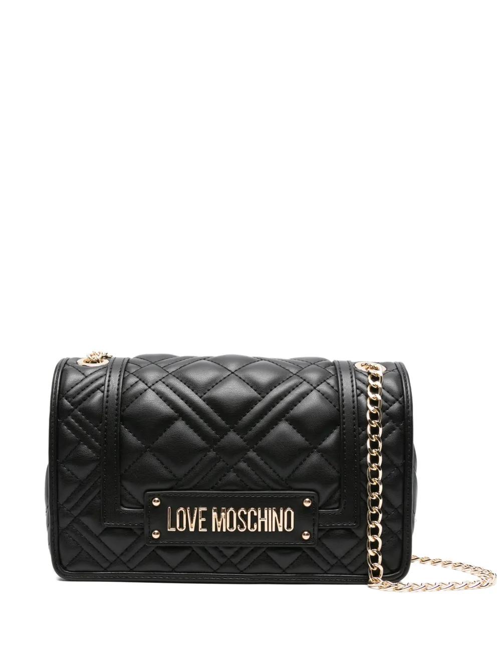 Love Moschino Shoulder bags for Women | Online Sale up to 36