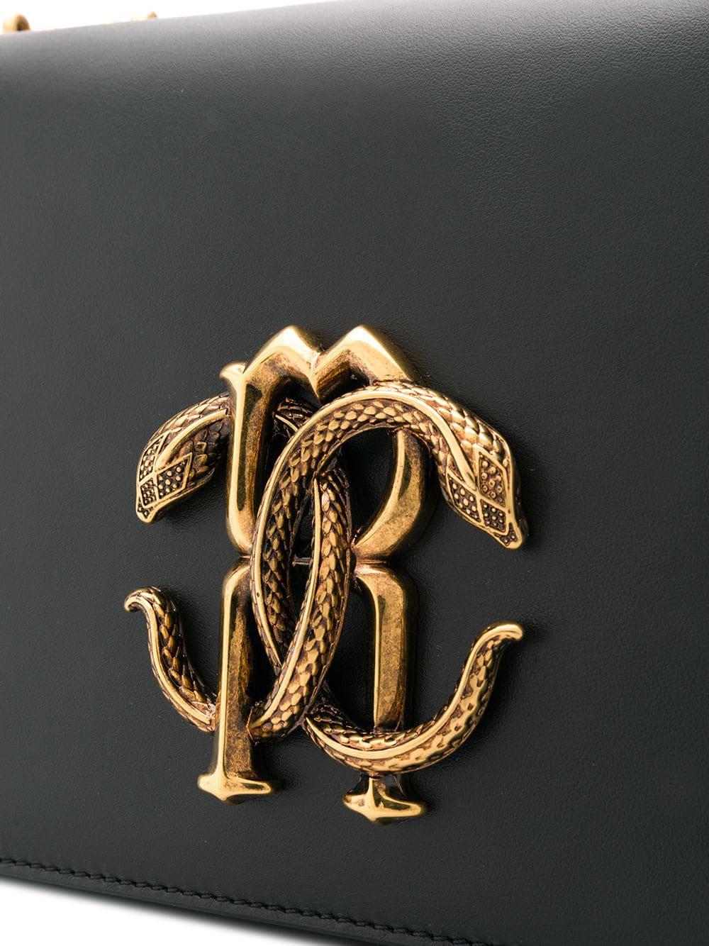 roberto cavalli snake