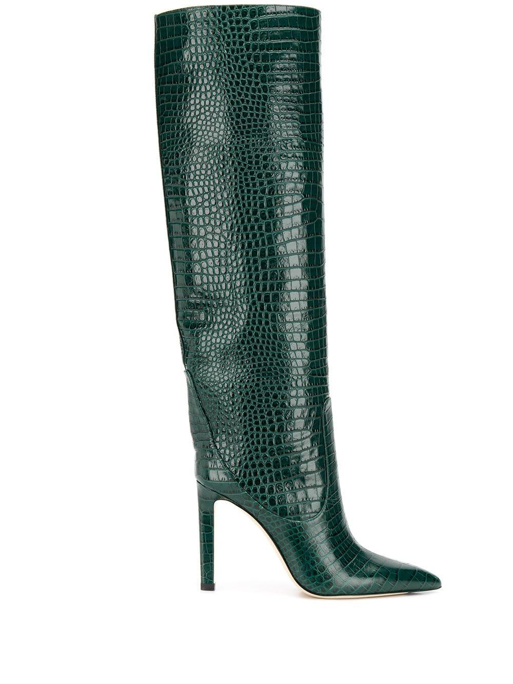 jimmy choo mavis croc