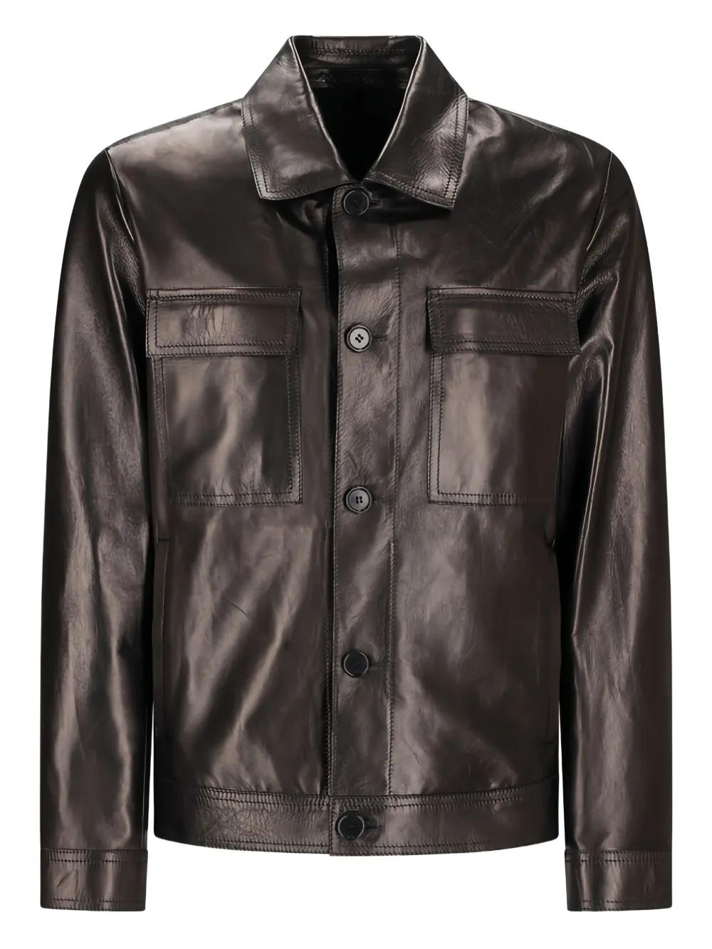 Salvatore Santoro Jackets for Men | Online Sale up to 55