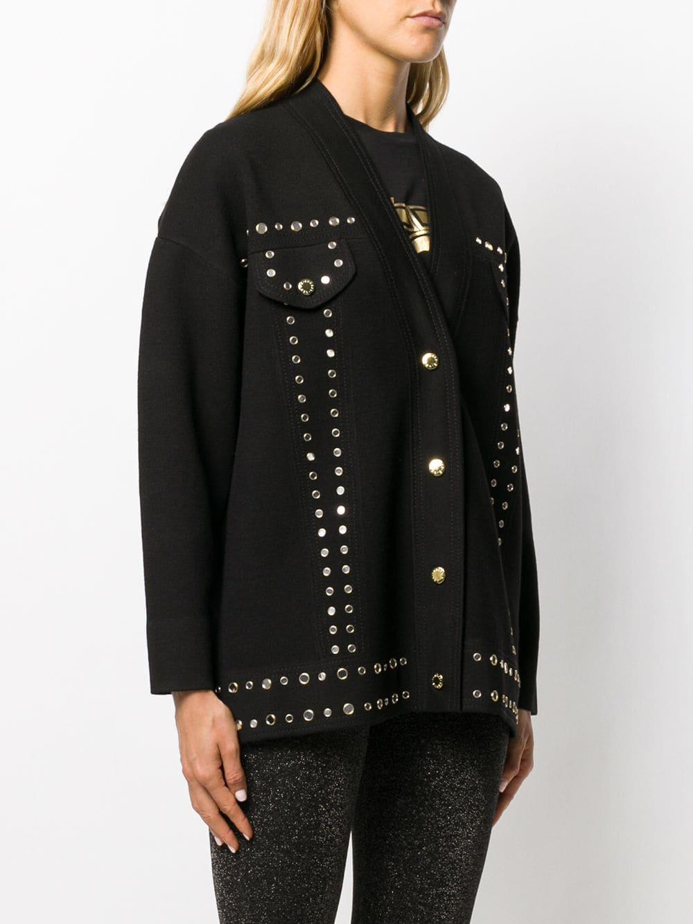 Cardigan sandro femme new arrivals