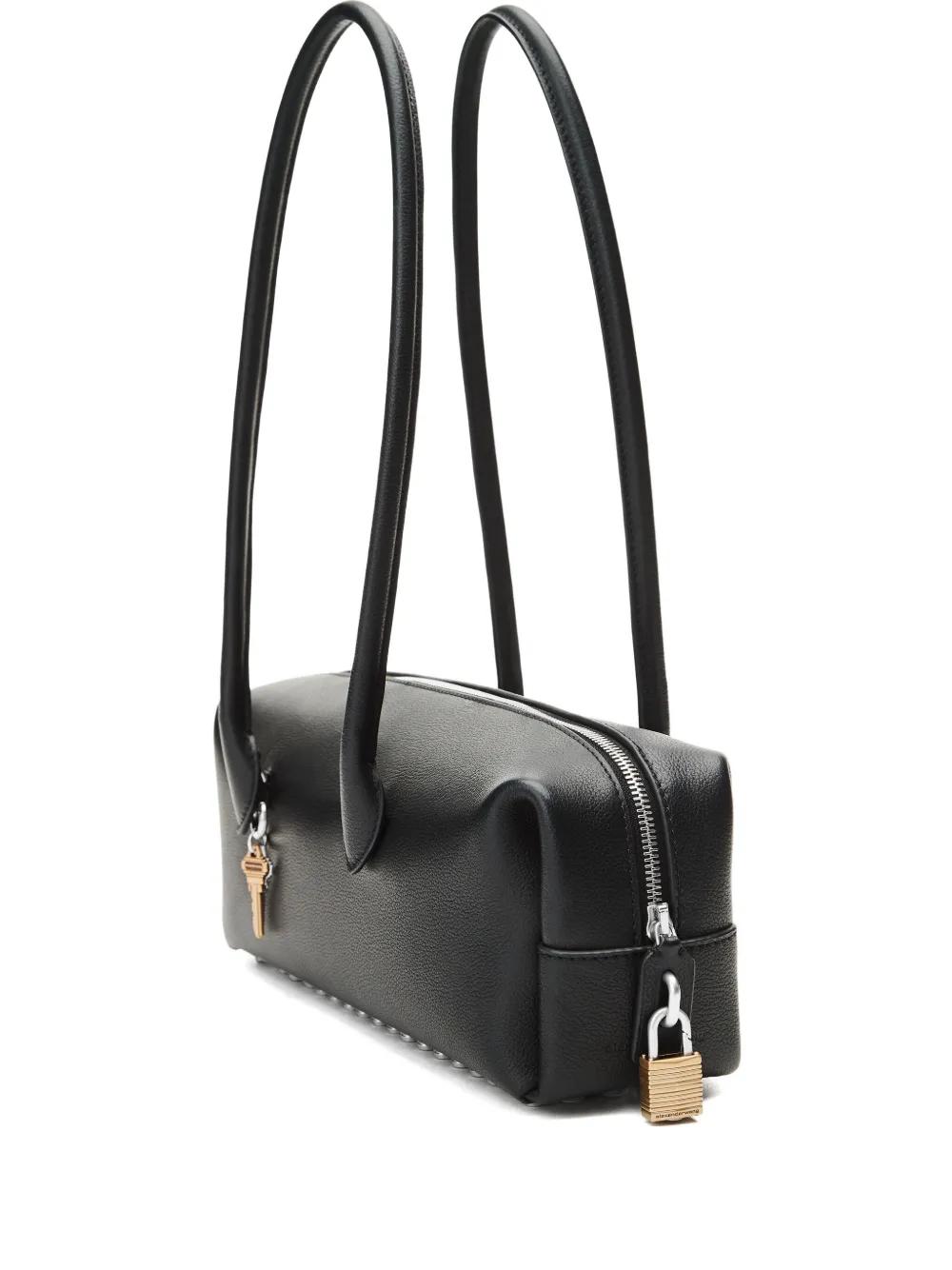 【値下げ】Alexander Wang 2wayショルダーバッグ サッチェル Alexander Wang - アレキサンダーワン チェーン ショルダー