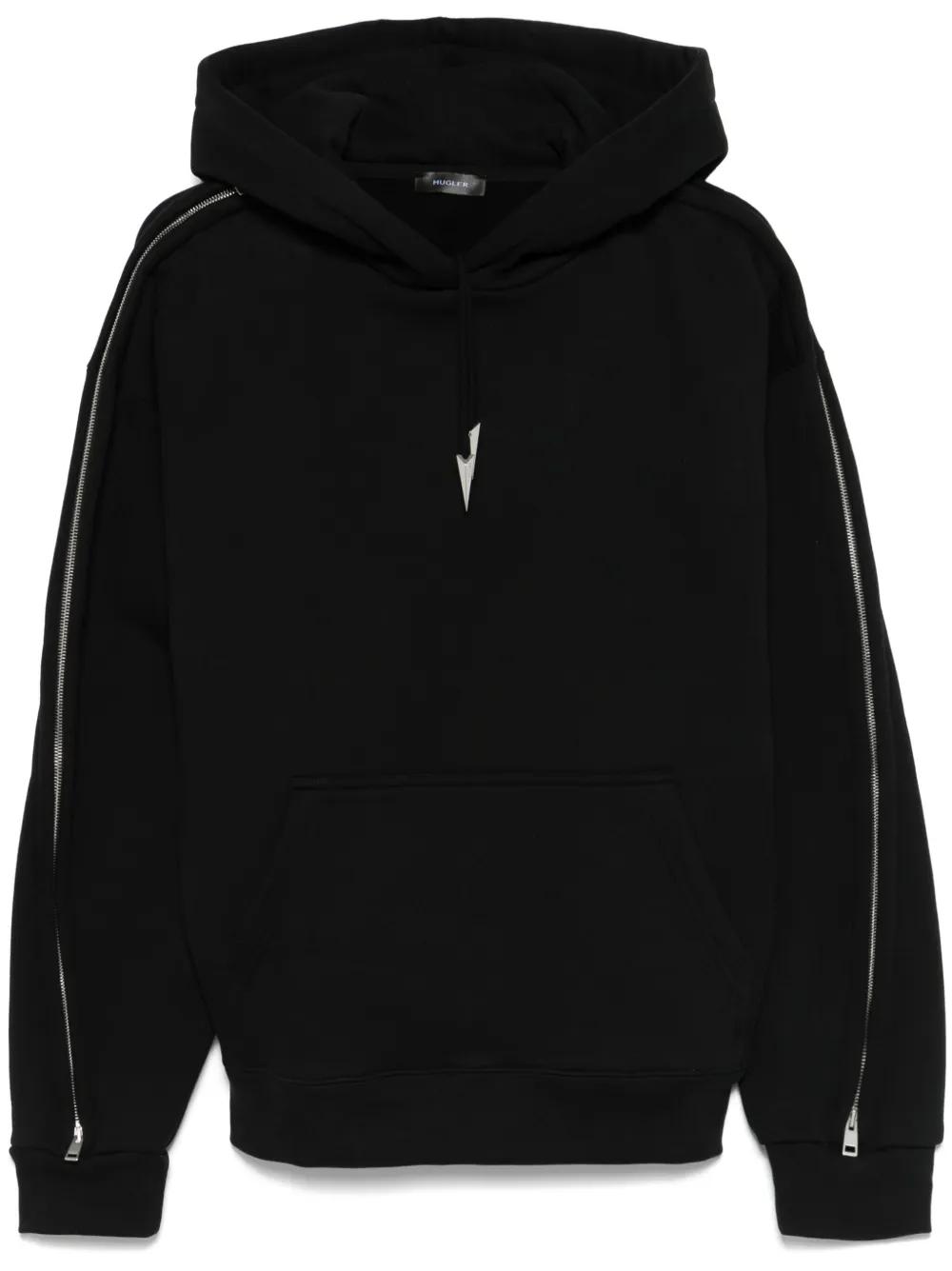 メンズ Mugler パーカーが¥74,200〜 | Lyst