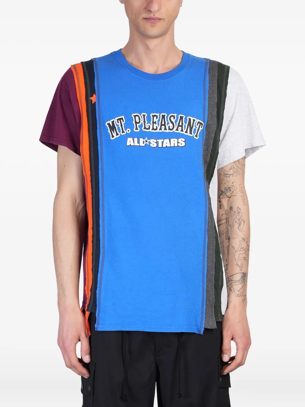 ★人気★【Needles】★JERSEY LOGO SHORT SLEEVE T SHIRT★ 3941277289359475781_2048.jpg?v