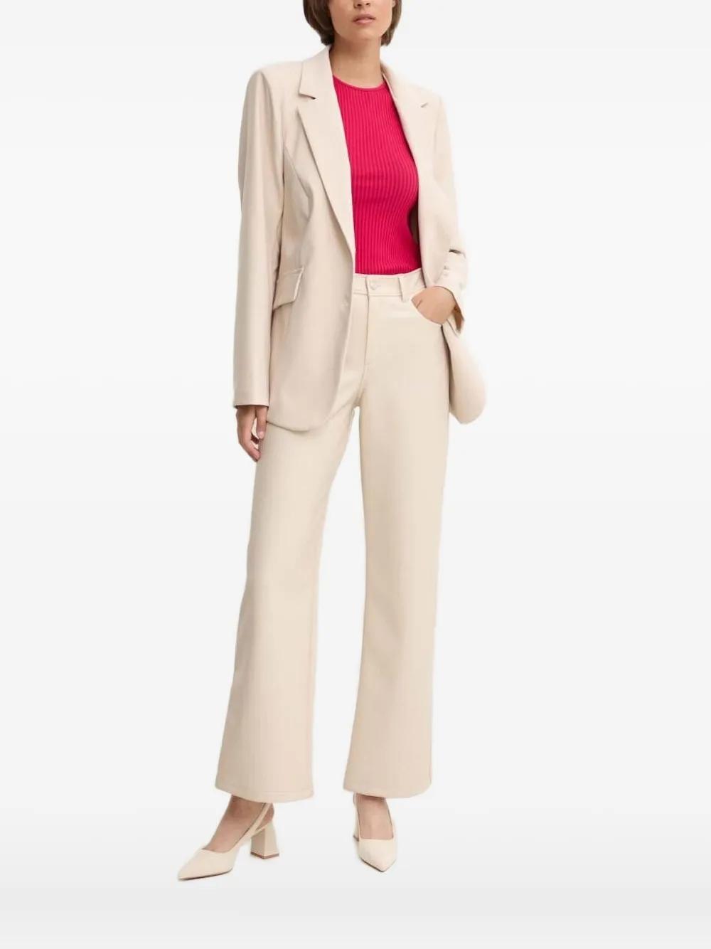 Americanas, blazers y chaquetas de traje Sandro Ferrone de mujer