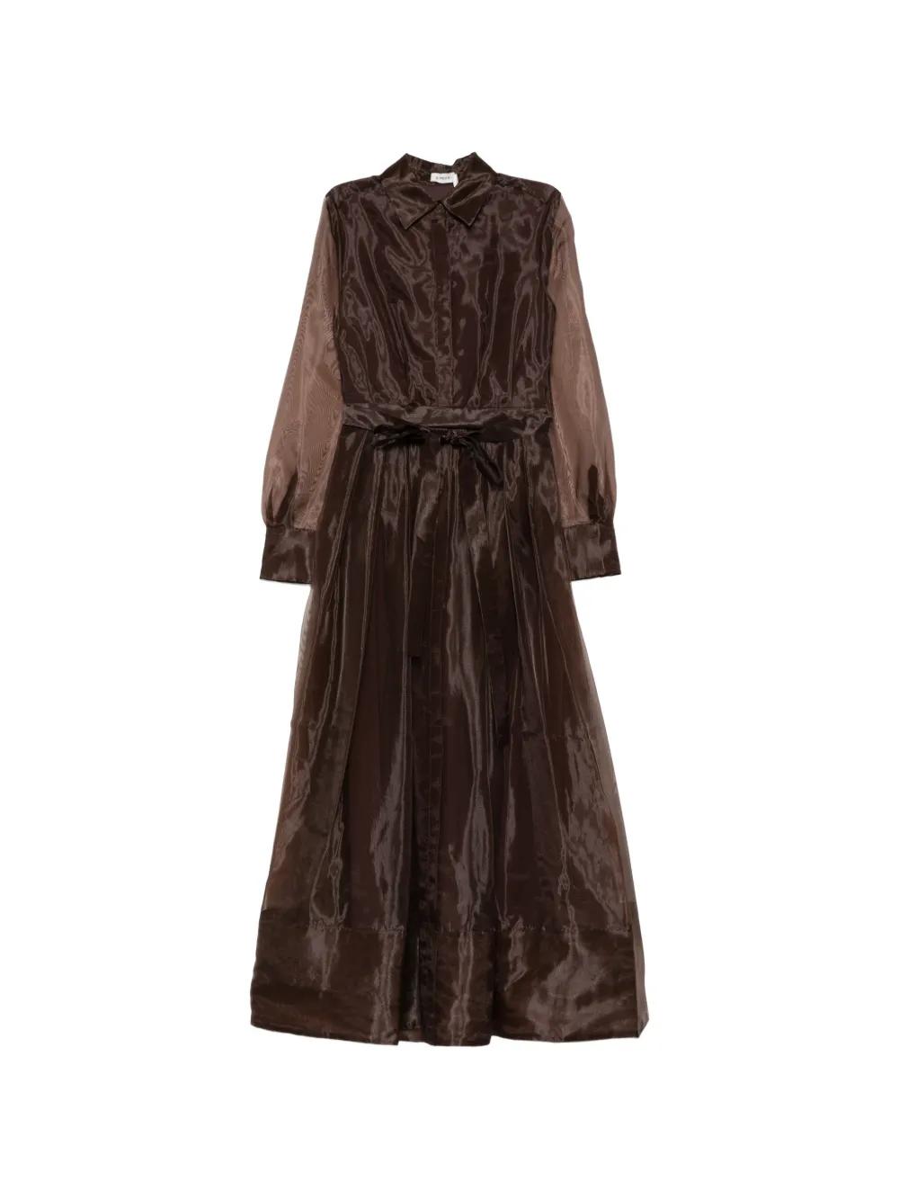 Brown Jonathan Simkhai Dresses for Women | Lyst