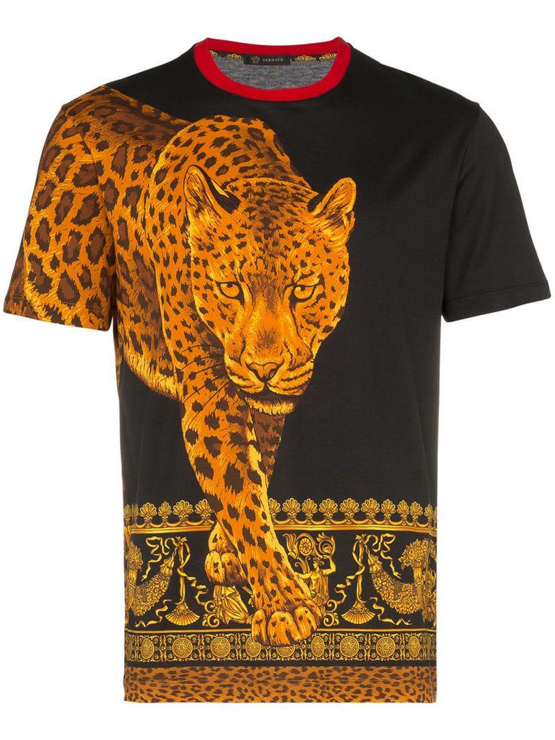 versace jaguar