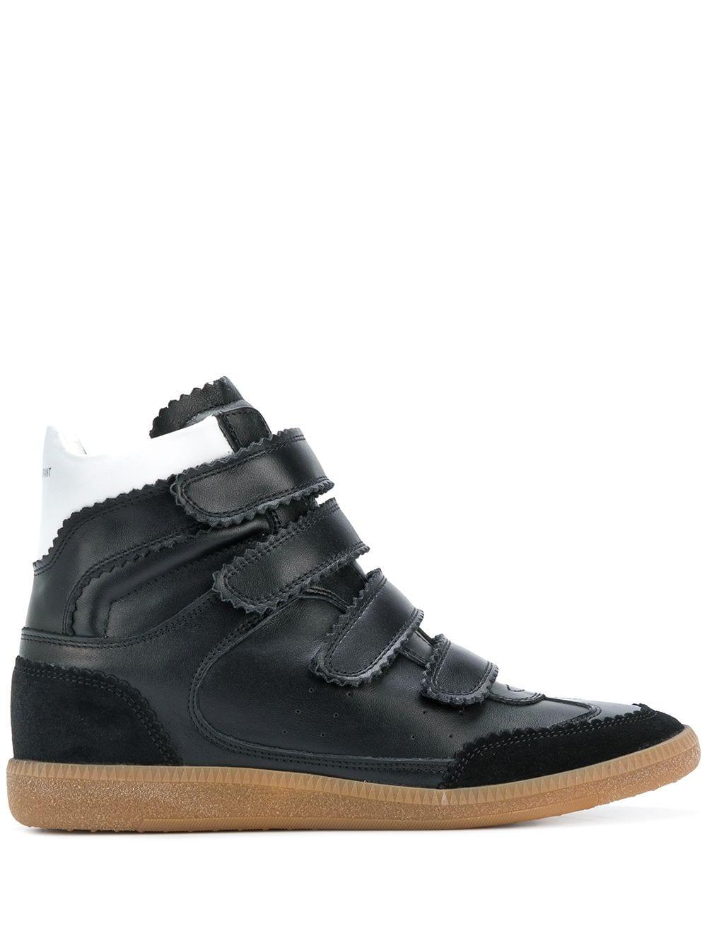 isabel marant bilsy black