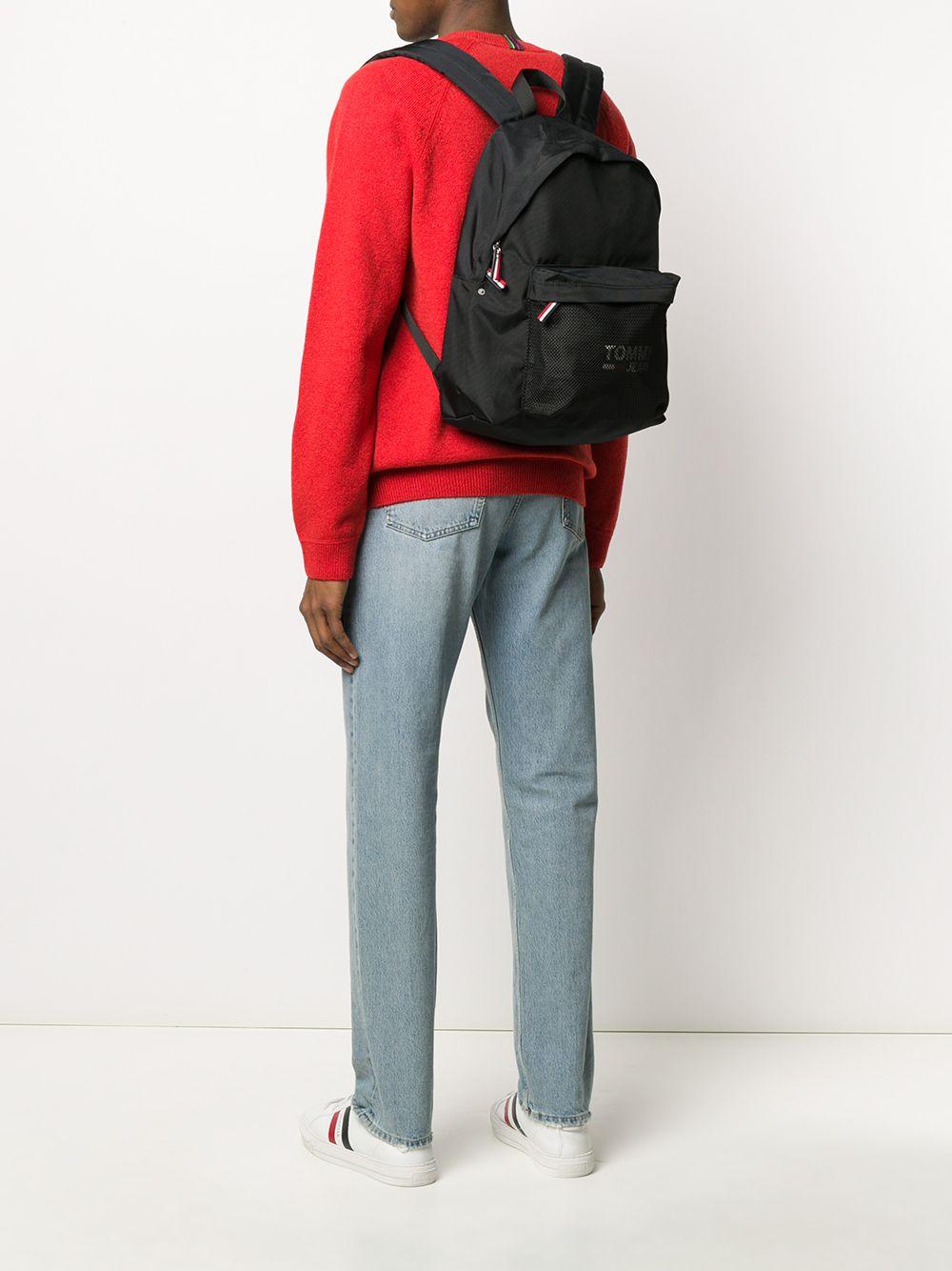 tommy jeans cool city backpack
