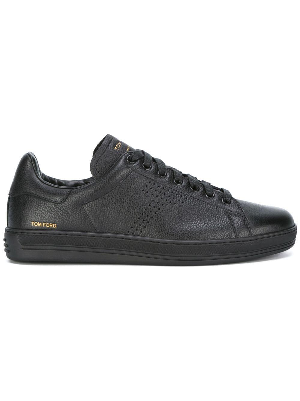 tom ford warwick sneakers