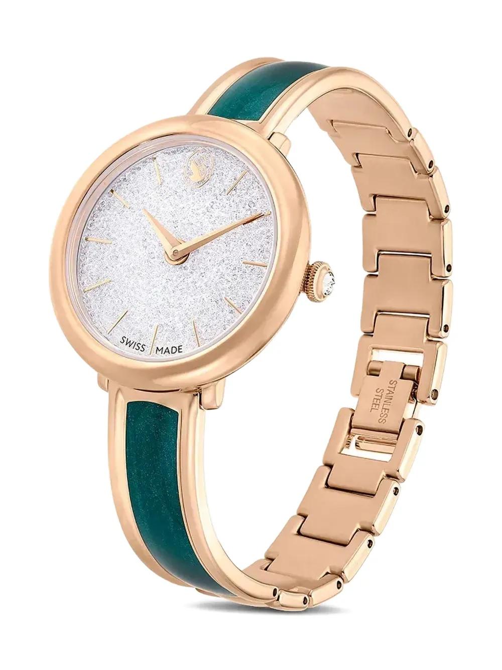 Relojes Swarovski de mujer Rebajas en línea, hasta el 45 de