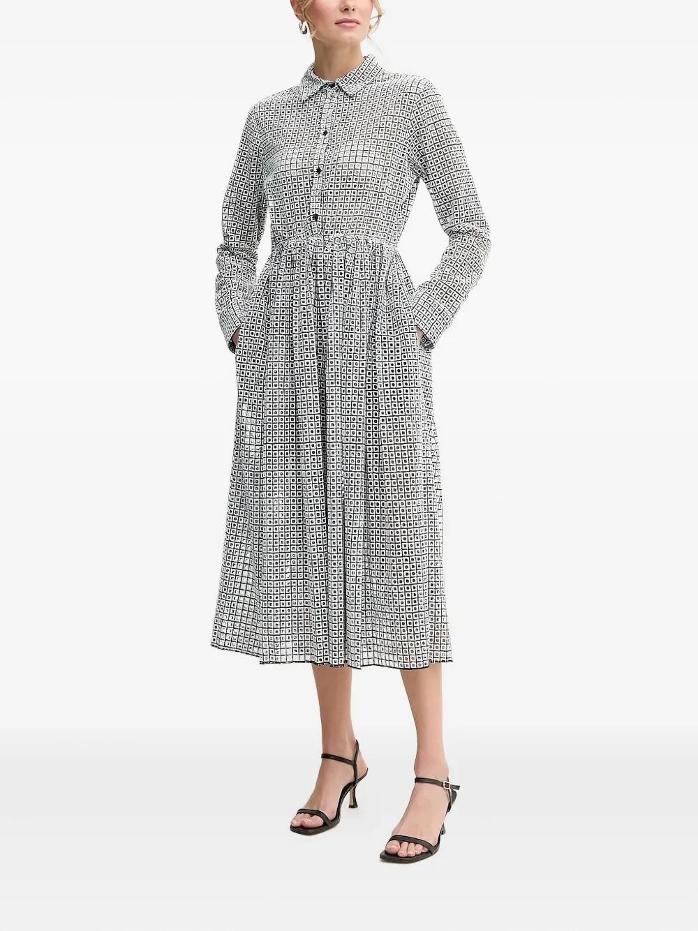 ワンピース LIVIANA CONTI Woman Dress Multicolor L4SK96 4POIS Women's Dresses & Jumpsuits | Spring/Summer Collection