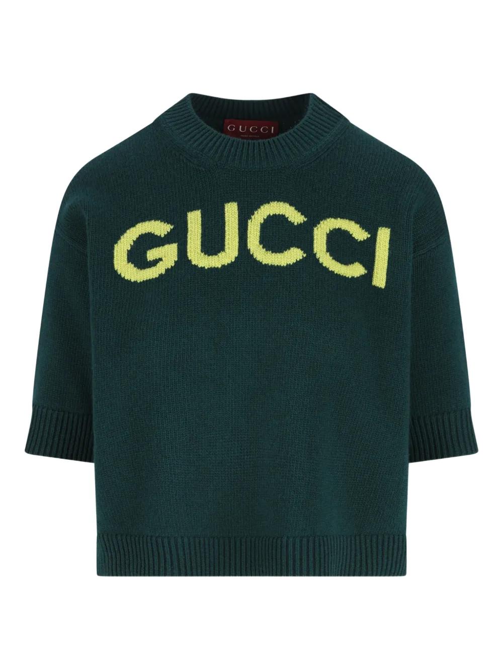 レディース Gucci トップス | Lyst