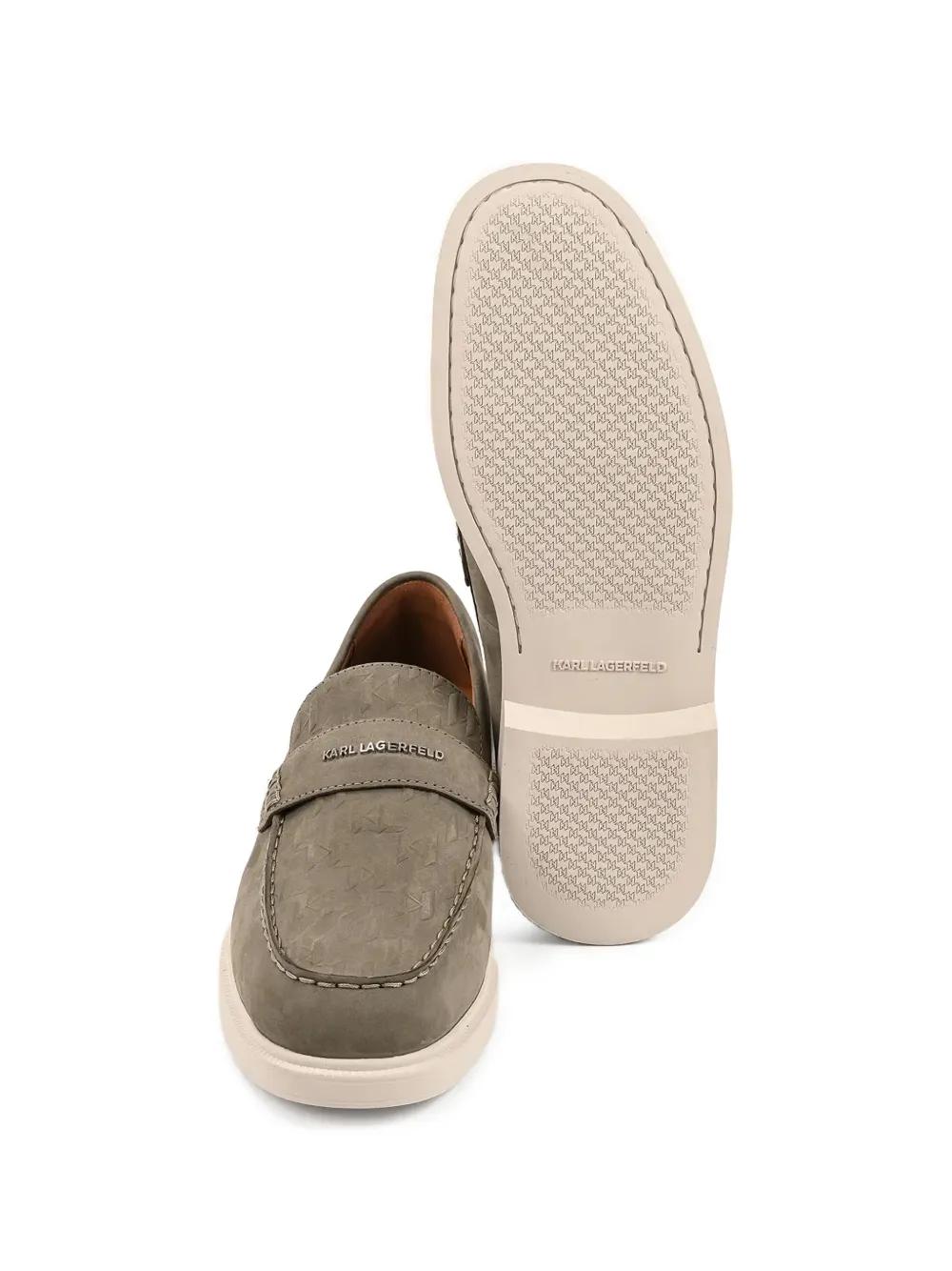 KARL LAGERFELD Loafers for Men | Online Sale up to 54% off  display picture 1