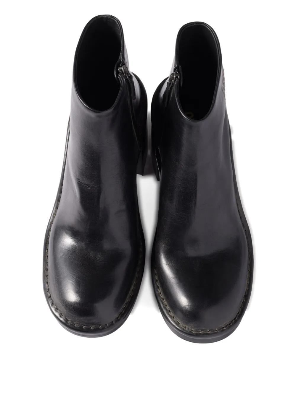 Miu Miu Ankle boots for Women | Online Sale up to 31% off | Lyst