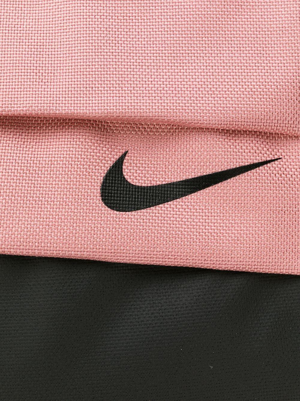 Nike Radiate Club Training Bag in Pink & Purple (Pink) | Lyst