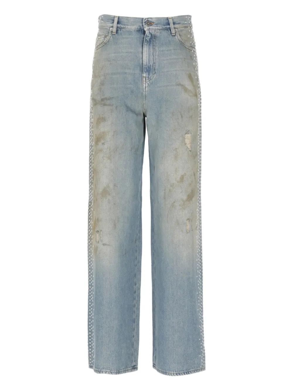 Golden Goose Jeans for Women | Online Sale up to 56% off | Lyst