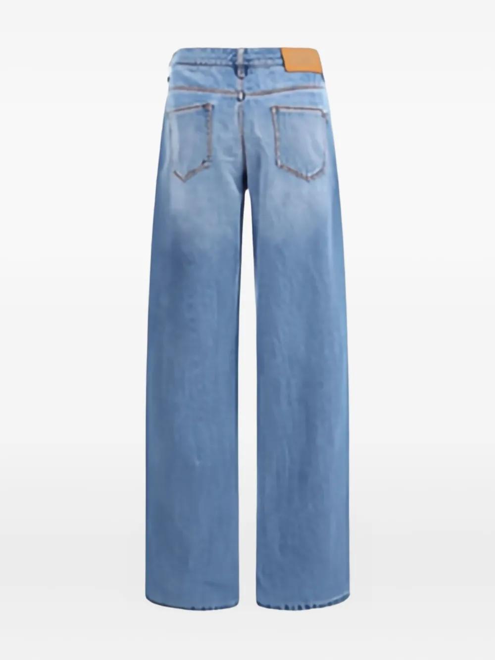Ermanno Scervino Jeans for Women | Online Sale up to 60% off