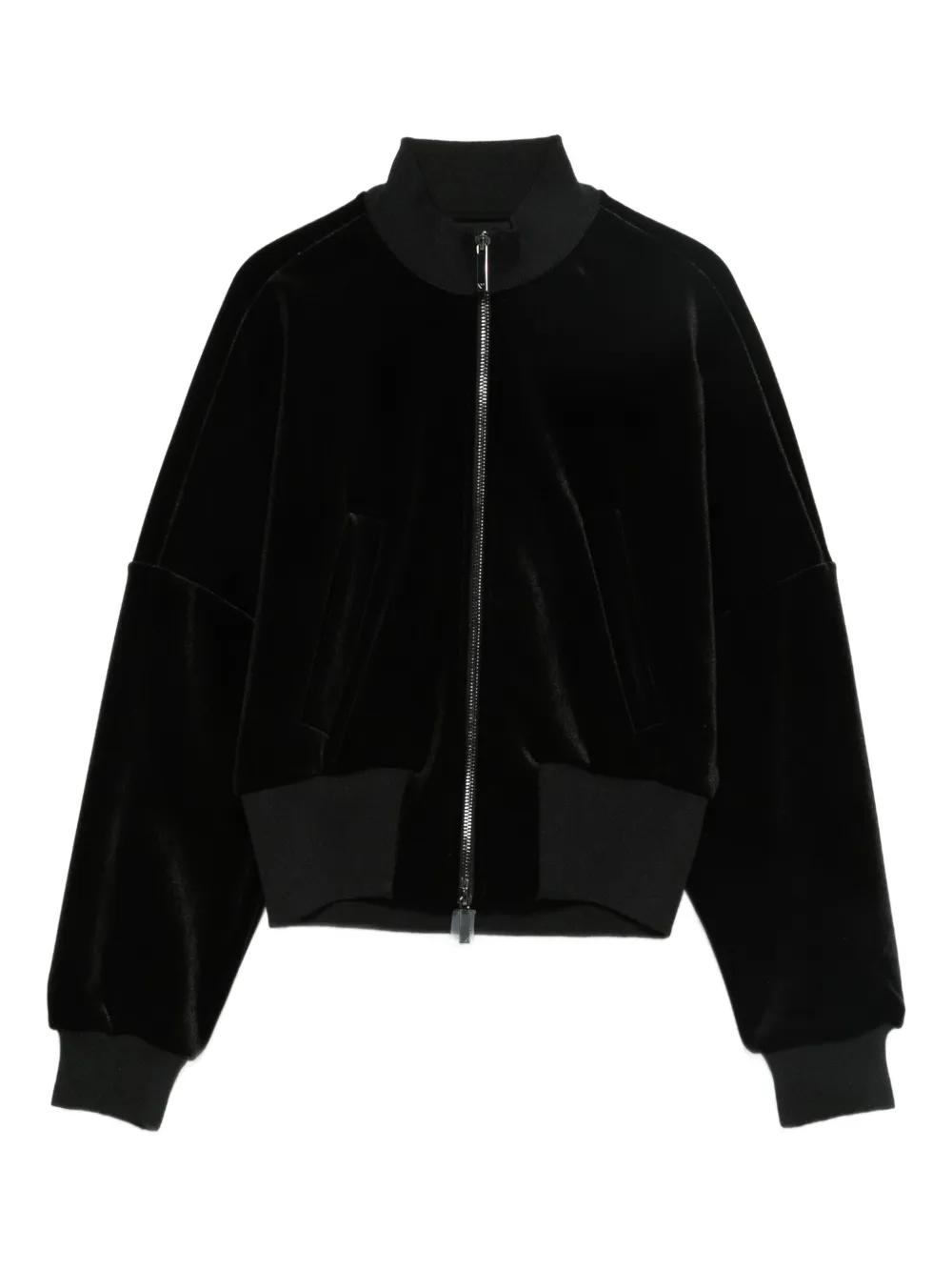 Emporio Armani Jackets for Women | Online Sale up to 62% off