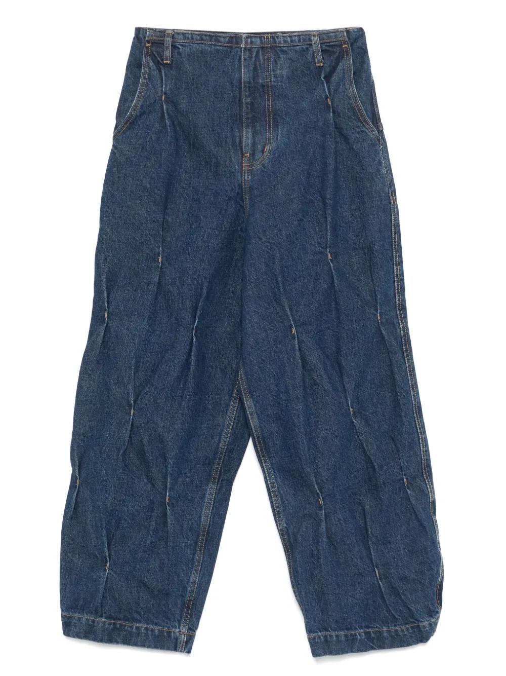 Adererror Straight-leg jeans for Men | Online Sale up to 60