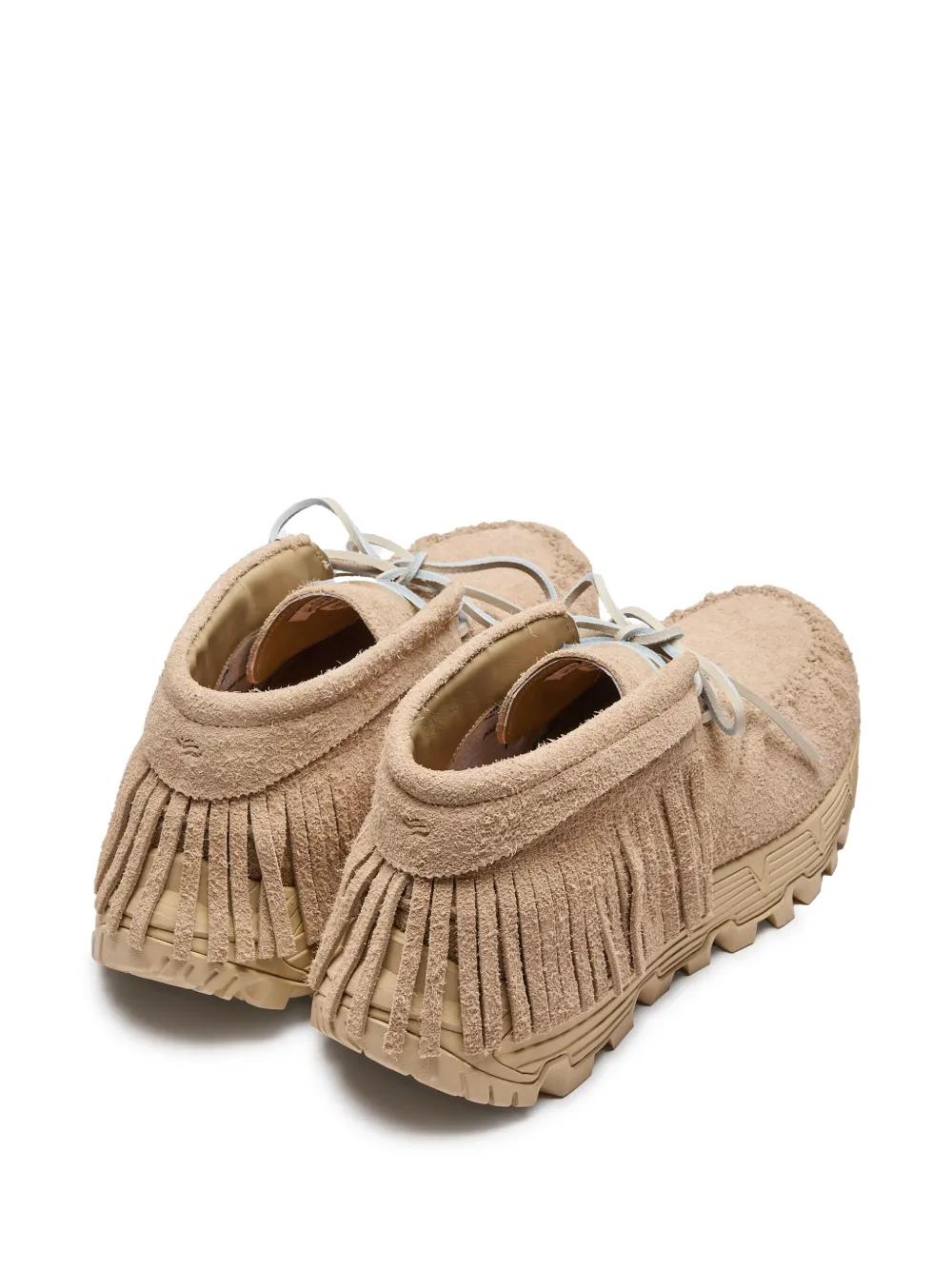 Suicoke Low-top sneakers for Women | Online Sale up to 58