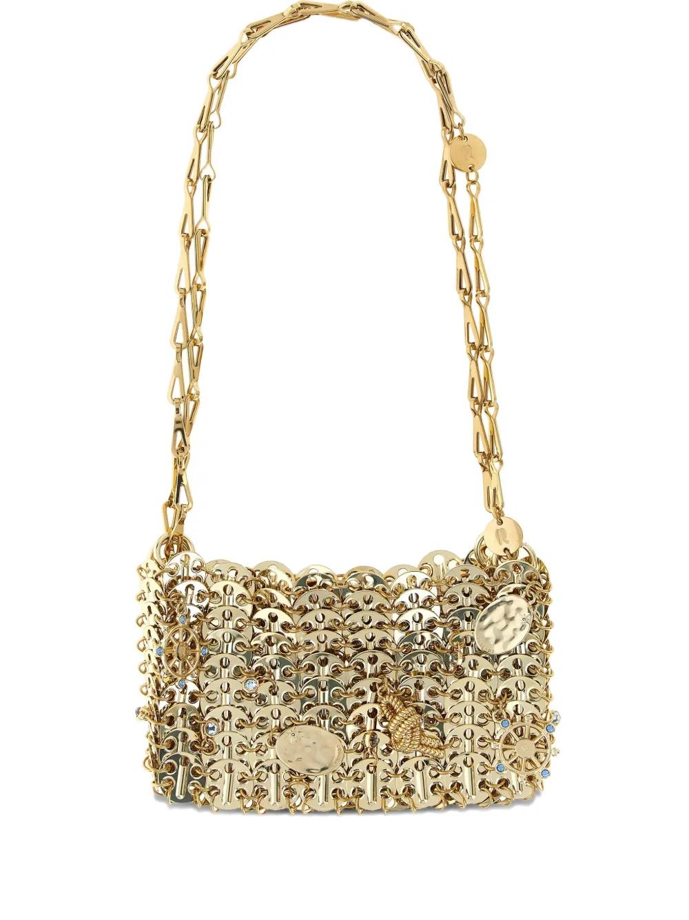 ショルダーバッグ・ポシェット Rabanne Isidora Bag SHOULDER BAGS | Rabanne
