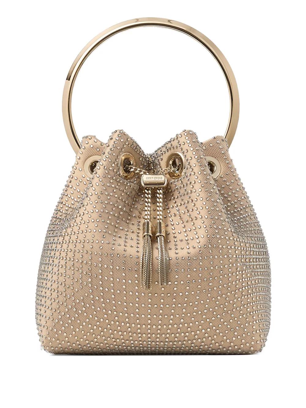 Jimmy Choo Shoulder bags for Women | Online Sale up to 40% off | Lyst